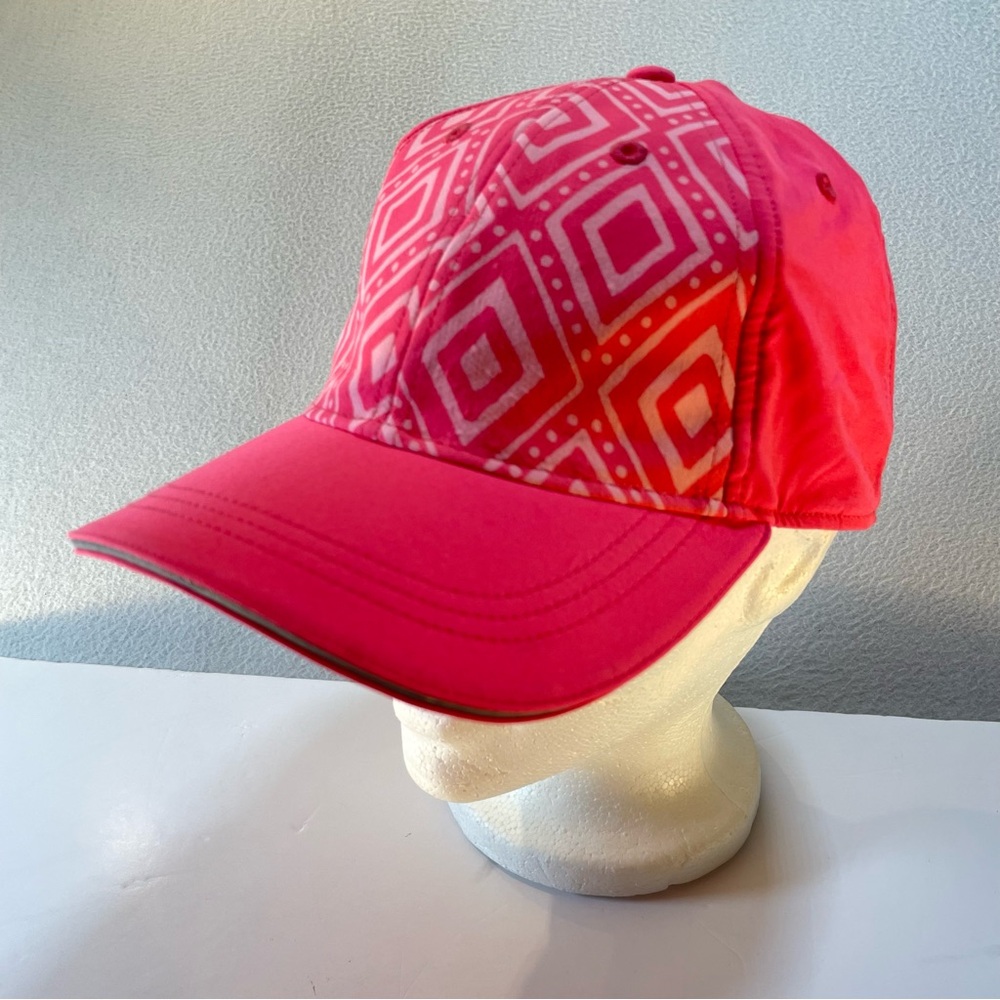 Ivivva Girls Activewear Hat Size M/L Style# V94785 by Lululemon